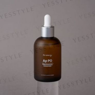 Hu Energy - HuEner Serum Ap PO Niacinamide & Ceramide 100ml