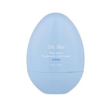 Dr. Bio - Blue Agave Hyaluronic Acid Cream 50g