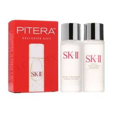 SK-II - Pitera Set 30ml x 2