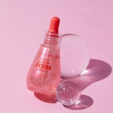 be the skin - Vitavita Raspberry PDRN Ampoule 35ml
