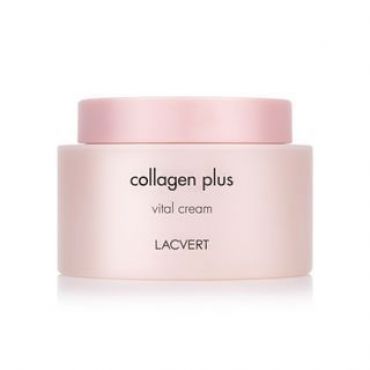 LACVERT - Collagen Plus Vital Cream 60ml