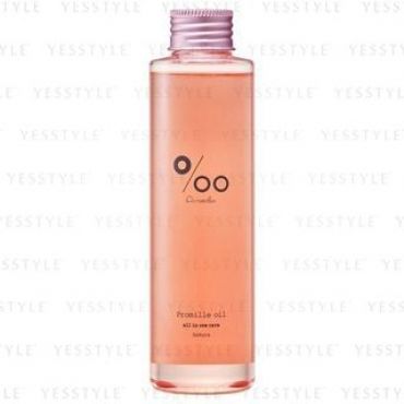Promille - Promille Oil Sakura 150ml