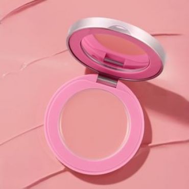 NEIYOU - Excellent Multi-Purpose Cream Blusher - 8 Colors DH05# Pink Purple - 3g