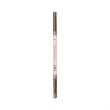 INGA - Stage Brow Pencil - 2 Colors Gray Brown