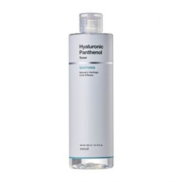 EUNYUL - Hyaluronic Panthenol Soothing Toner 300ml