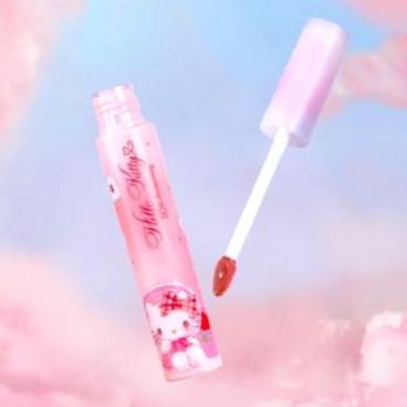 Pink Bear - Special Series Water Mist Lip Tint - 3 Colors #R246 - 2g