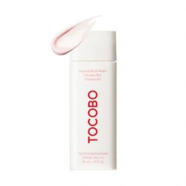 TOCOBO - Vita Tone Up Sun Cream 50ml