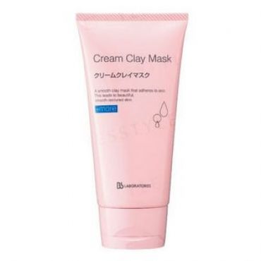 BB LABORATORIES - Cream Clay Mask 120 g