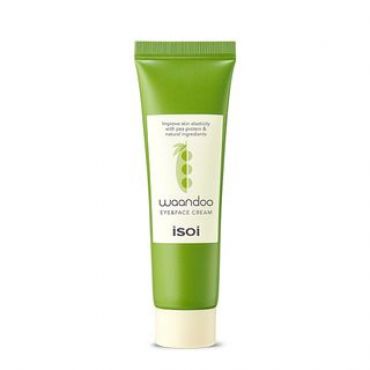 ISOI - Waandoo Eye & Face Cream 45ml