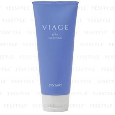 Dr.Select - Viage EPP-II Cleansing 150g