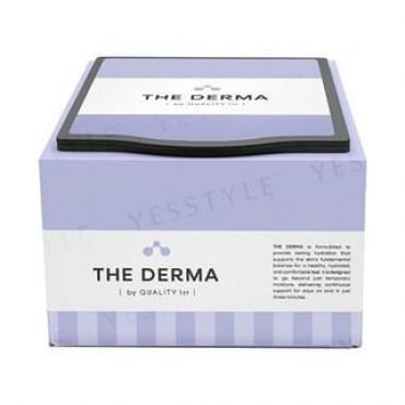 Quality First - The Derma Galactomyces Mask Jumbo 30 pcs