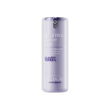 MILDLAB - 5GF Liftinal Turnover Cream 15g