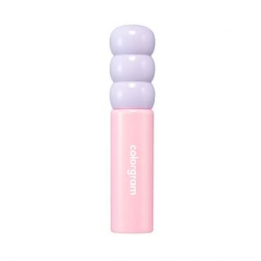 colorgram - Fruity Glass Tint - 17 Colors #07 Shy Guava
