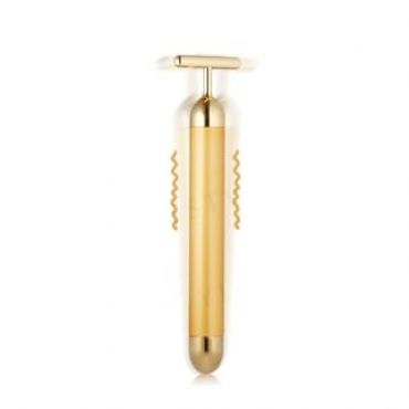 UNICAT - 24K Beauty Massager 1 pc