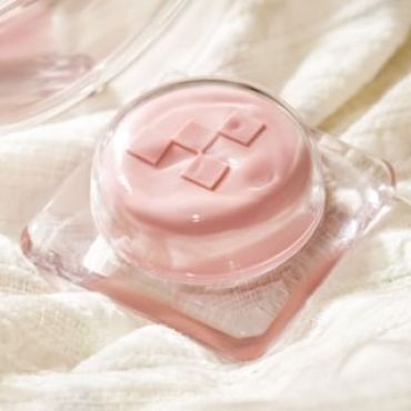PINKPUNK - Bubble Gouache Blusher - 4 Colors 02# Moonlight Thoughts - 5g