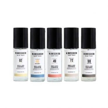 Dress & Living Clear Spray - 24 Types #49 Peach Blossom