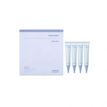 AMOS PROFESSIONAL - Pure Smart Peeling 4 pcs