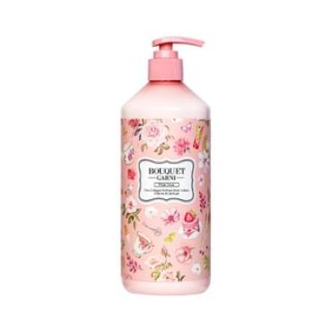 BOUQUET GARNI - Vita Collagen Perfume Body Lotion White Musk 750ml