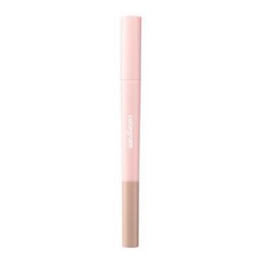 colorgram - All in One Over-Lip Maker - 6 Colors #02 Cool Pink