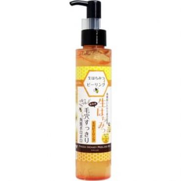 herbery earth - Fresh Honey Peeling Gel D 150ml