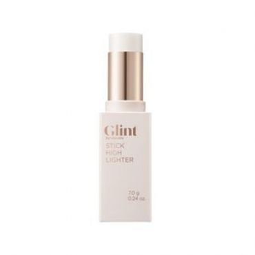 Glint - Stick Highlighter - 3 Colors #02 Milky Moon