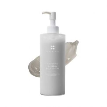 BRMUD - Atorcovery Mud Refresh Body Lotion 300g