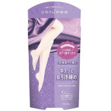 Bison - yorumee Total Leg Gel 130g