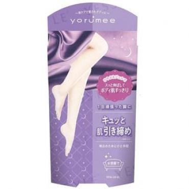 Bison - yorumee Total Leg Gel 130g