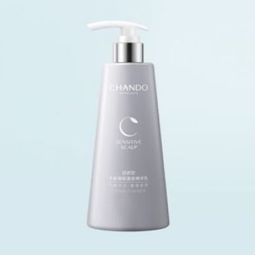 CHANDO - Volume Strengthening Fluffy Conditioner 550ml