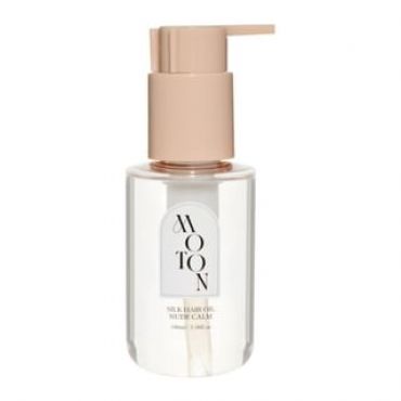 MOTON - Silk Hair Oil Nude Calm - 100ml