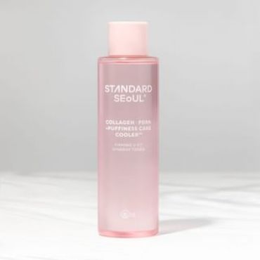 STANDARD SEOUL - Firming V-Fit Synergy Toner 200ml