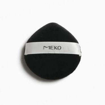 MEKO - Setting Powder Puff Teardrop Shape 1 pc