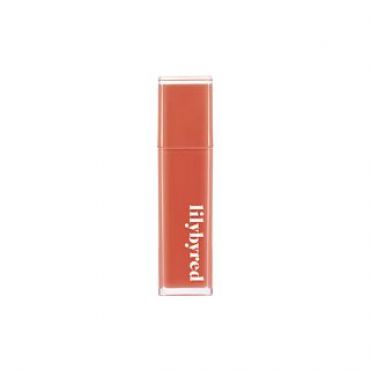 lilybyred - Bloody Liar Coating Tint - 11 Colors #01 Soft Apricot