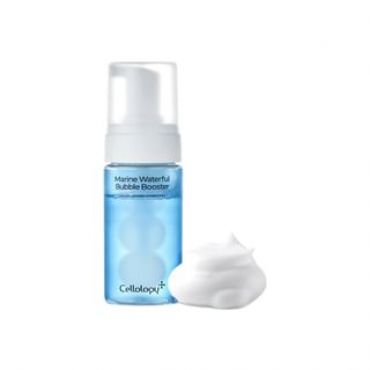 Cellology - Marine Waterful Bubble Booster 95ml