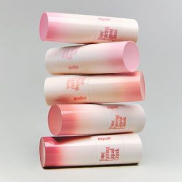 espoir - Tone Pairing Liquid Cheek - 5 Colors #02 Salty Pink