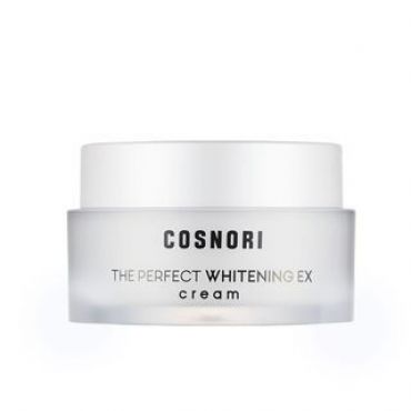 COSNORI - The Perfect Whitening EX Cream 50g