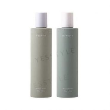 Waphyto - Shampoo Elevate - 250ml