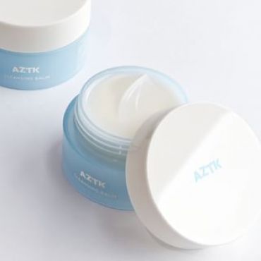 AZTK - Lustrons Cleansing Balm 30ml