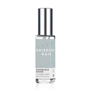 Fragrance House - Perfume Drizzling Rain 30ml