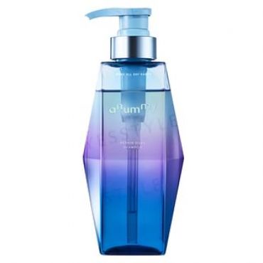 anummy - Repair Silky Shampoo 350ml