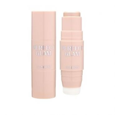 The Saem - Perfect Glam Stick Blusher - 4 Colors #WH01 Aurora Wave