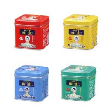 GOSHU - Papaya Togen S Bath Salt Jasmine