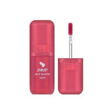 BLACK ROUGE - Drip Hot Water Tint - 5 Colors LV08 Peach Roasting