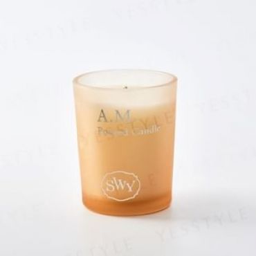 Poured Candle A.M. 70g