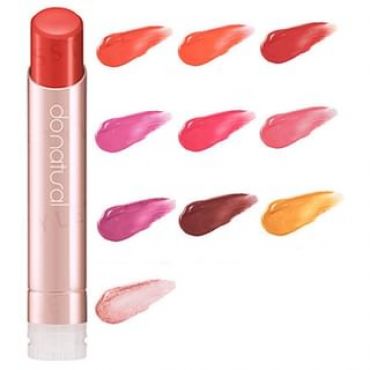 JAPANORGANIC - Do Natural Lipstick Refill RD03S