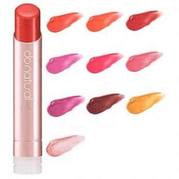 JAPANORGANIC - Do Natural Lipstick PU07S Refill