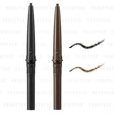Kanebo - Coffret D'or Framing Pencil Eyeliner BK-35 Black - Refill