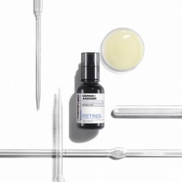 CNP Laboratory - Derma Answer Tension Angle-fit Ampule Mini 15ml