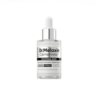 Dr.Melaxin - Cemenrete Picotonic Shot Ampoule 30ml