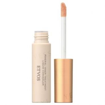 ETVOS - Mineral Inner Treatment Liquid Concealer SPF 36 PA+++ Orange Beige 8g